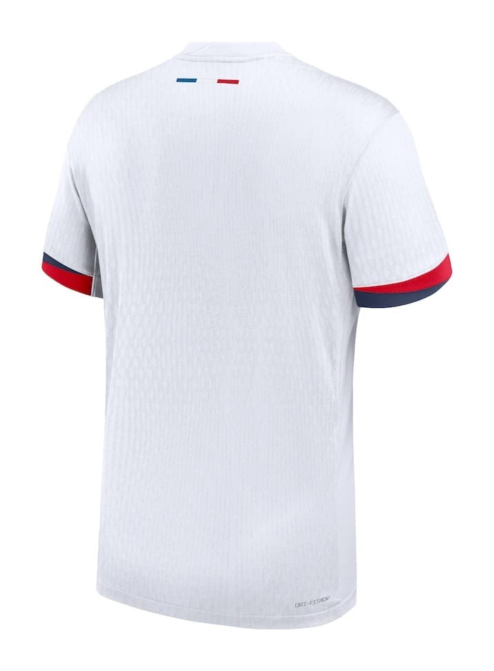 Maillot Paris Saint Germain PSG Extérieur Homme 2024/25