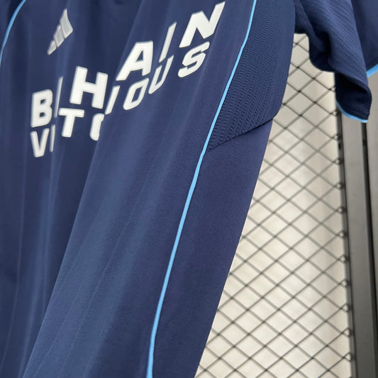 Maillot Paris FC Homme Domicile 25/26 - vue 2