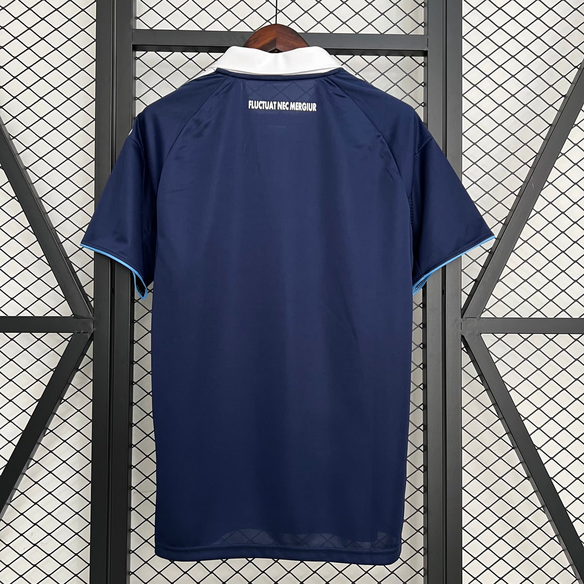 Maillot Paris FC Homme Domicile 25/26 - vue 3