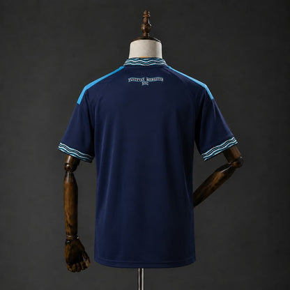 Maillot Paris FC Homme Domicile 26/27 - vue 2