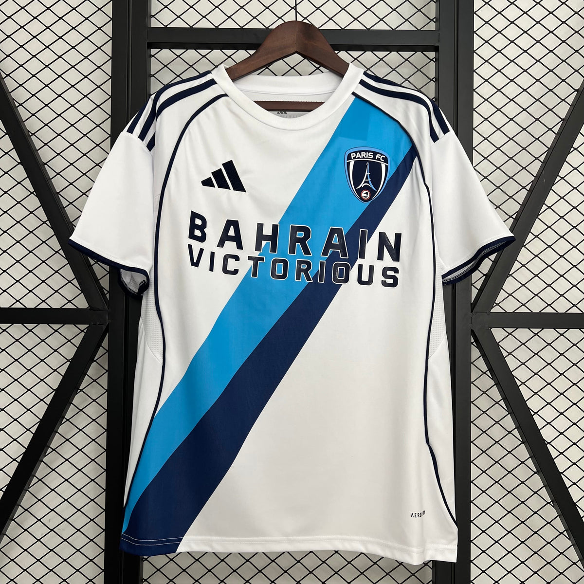 Maillot Paris FC Homme Extérieur 25/26 - vue 1