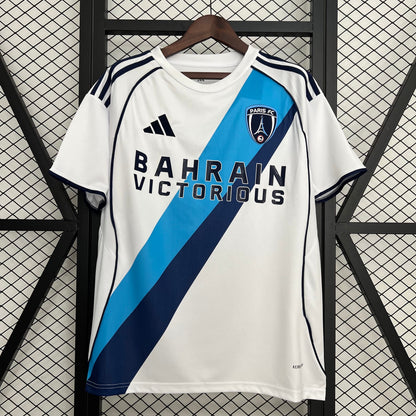 Maillot Paris FC Homme Extérieur 25/26 - vue 1