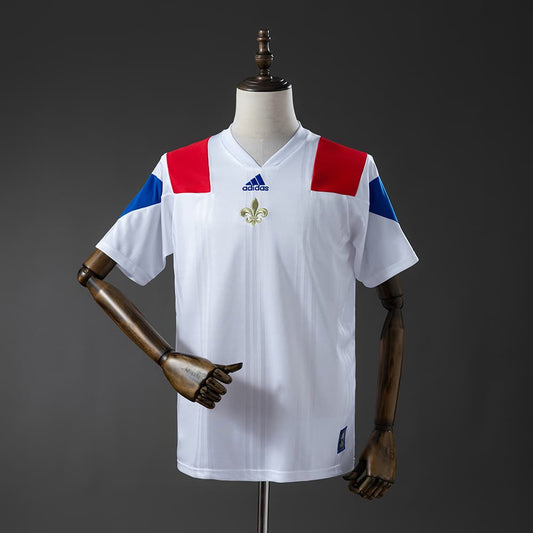 Maillot Paris Homme Rétro Collector 2020 - vue 1