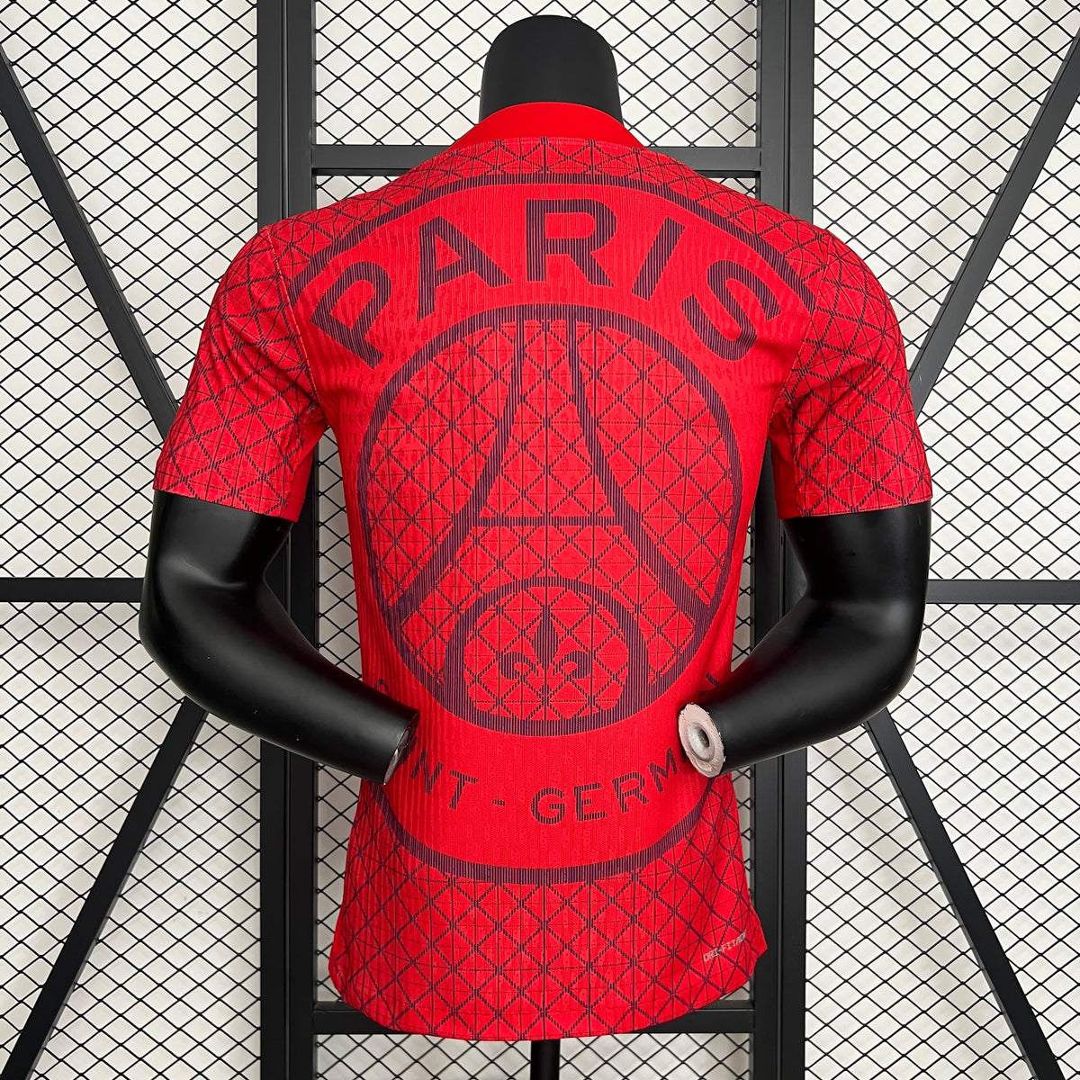 Maillot Paris SG Homme Avant-Match Extérieur 25/26 - vue 3