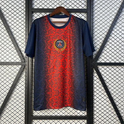 Maillot Paris SG Homme Concept Couronne de Laurier 25/26 - vue 1