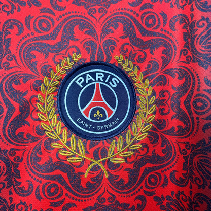 Maillot Paris SG Homme Concept Couronne de Laurier 25/26 - vue 2