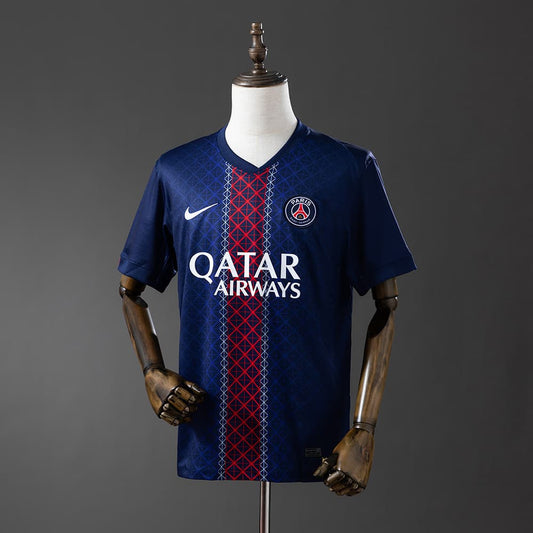 Maillot Paris SG Homme Domicile 25/26 - vue 1