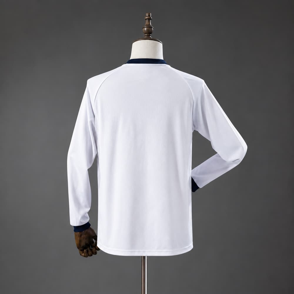 Maillot Paris SG Extérieur Homme Manches Longues 26/27 - vue 2