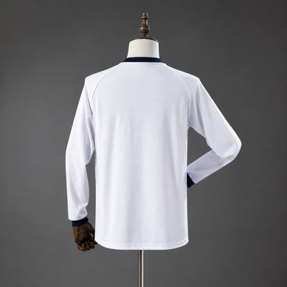 Maillot Paris SG Extérieur Homme Manches Longues 26/27 - vue 2