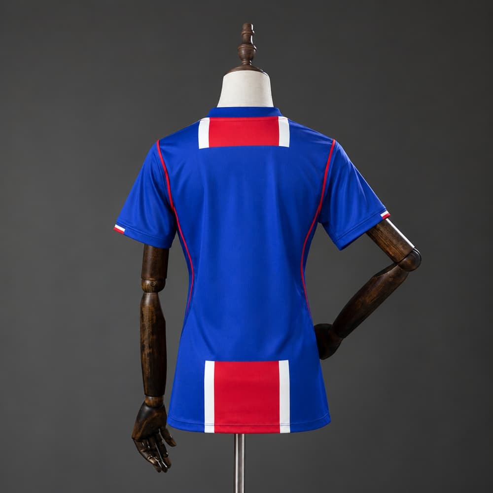 Maillot Paris SG Femme Domicile 26/27 - vue 2