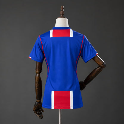 Maillot Paris SG Femme Domicile 26/27 - vue 2