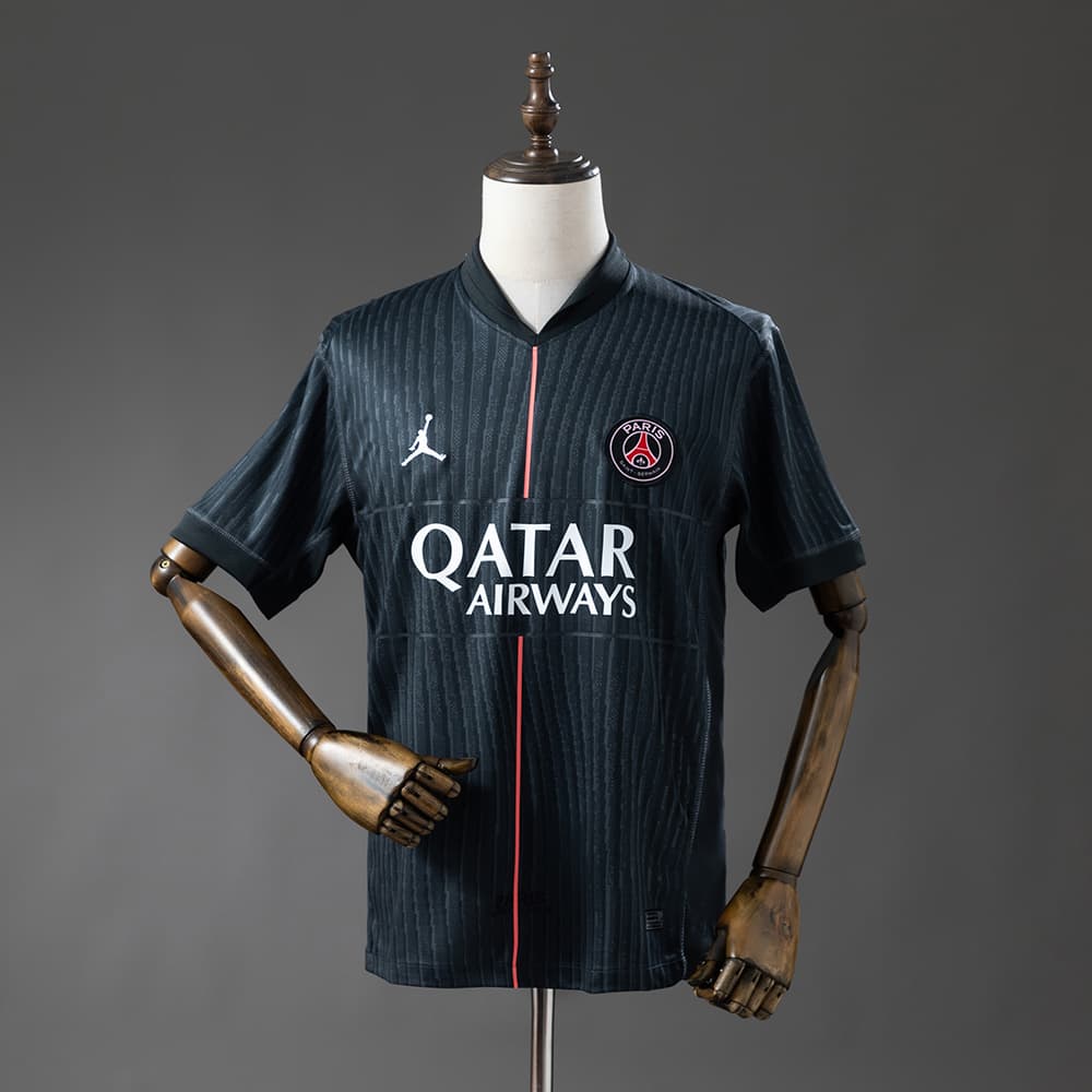 Maillot Paris SG Homme Fourth 25/26 - vue 1