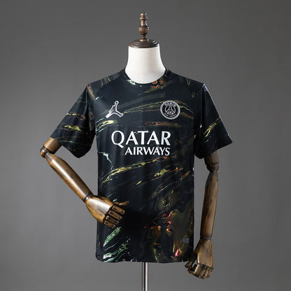 Maillot Paris SG Homme Night Edition Fifth 25/26 - vue 1