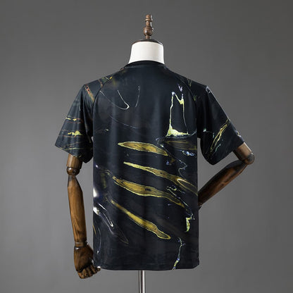 Maillot Paris SG Homme Night Edition Fifth 25/26 - vue 2