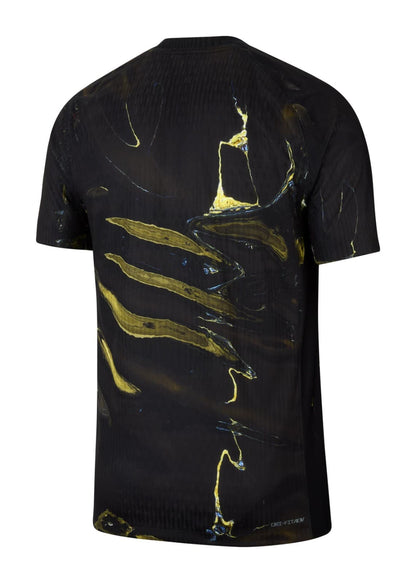 Maillot Paris SG 1 étoile Homme Night Edition Fifth 25/26 - vue 2