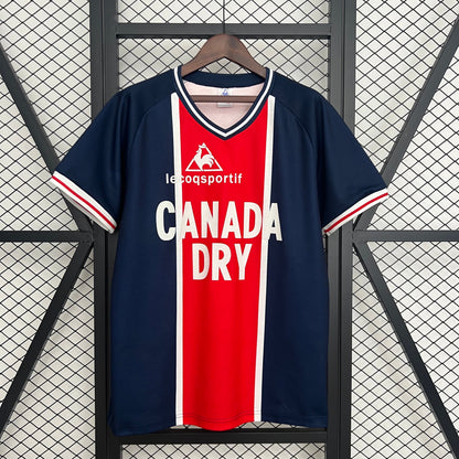 Maillot Paris SG Homme Rétro 1974 - vue 1