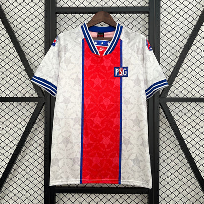 Maillot Paris SG Homme Rétro Extérieur 94/95 - vue 1