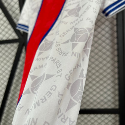 Maillot Paris SG Homme Rétro Extérieur 94/95 - vue 2