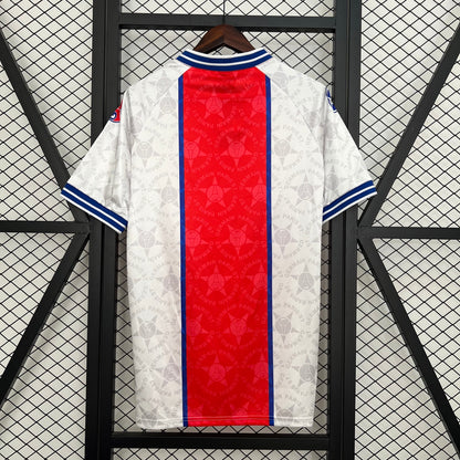 Maillot Paris SG Homme Rétro Extérieur 94/95 - vue 3