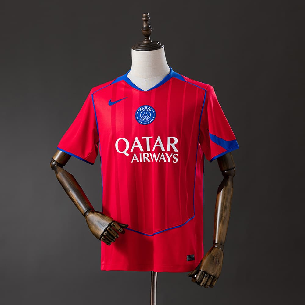 Maillot Paris SG Homme Third 25/26 - vue 1