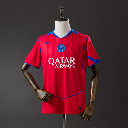 Maillot Paris SG Homme Third 25/26 - vue 1