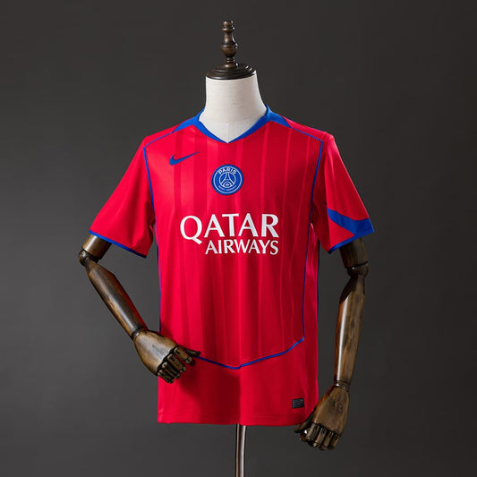 Maillot Paris SG Homme Third 25/26 - vue 1