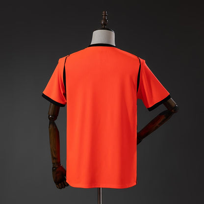 Maillot Pays-Bas Homme Domicile Coupe du Monde 2026 - vue 2