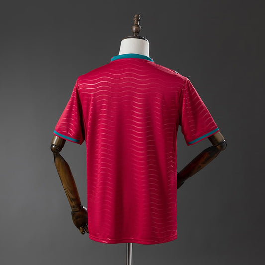 Maillot Portugal Homme Domicile Coupe du Monde 2026 - vue 2