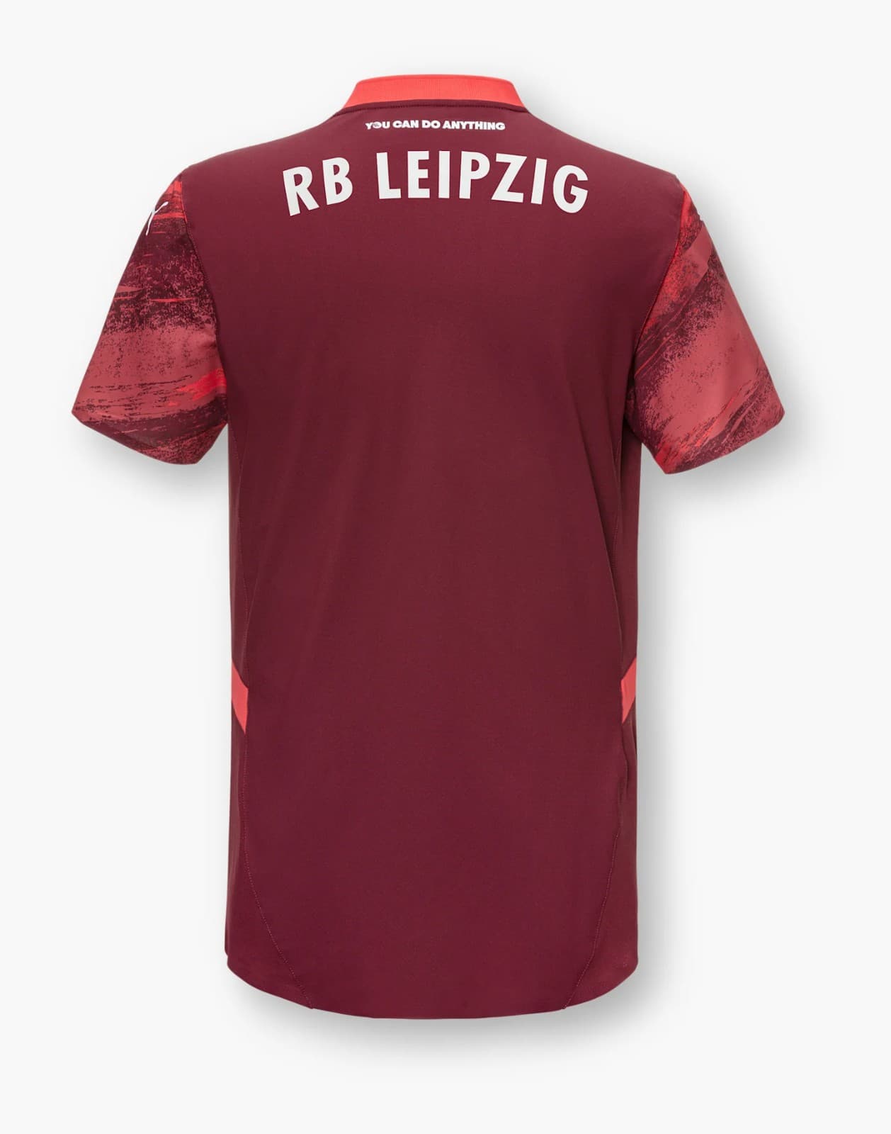 Maillot Red Bull Leipzig Extérieur Homme 2024/25