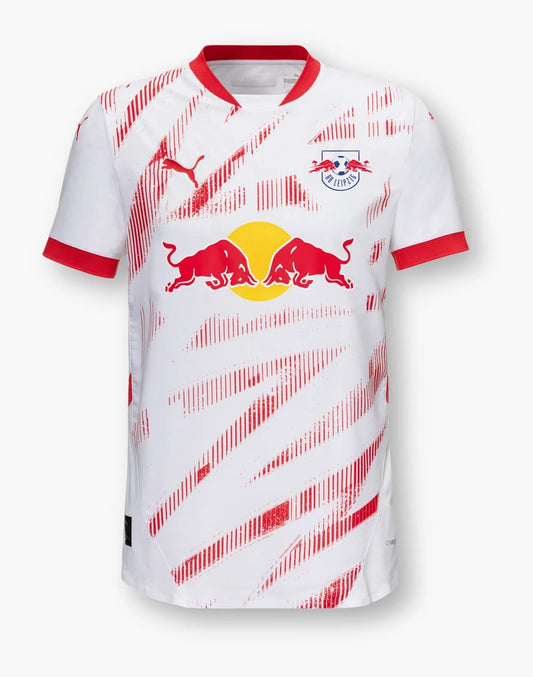 Maillot Red Bull Leipzig Domicile Homme 2024/25