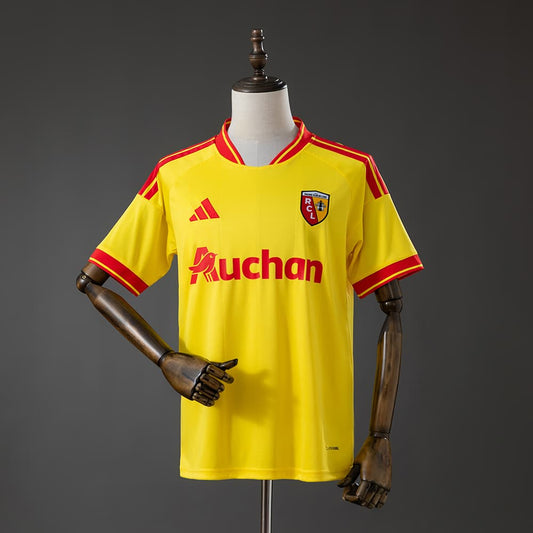 Maillot RC Lens Homme Domicile 26/27 - vue 1
