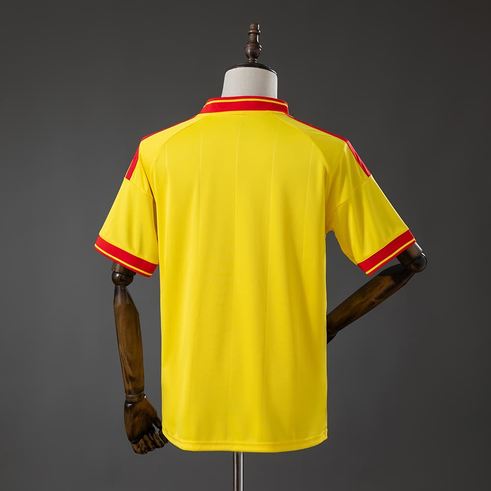 Maillot RC Lens Homme Domicile 26/27 - vue 2