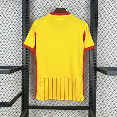 Maillot RC Lens Homme Domicile 25/26 - vue 3
