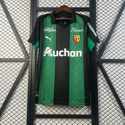 Maillot RC Lens Homme Extérieur 25/26 - vue 1