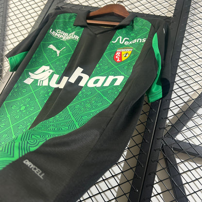 Maillot RC Lens Homme Extérieur 25/26 - vue 2