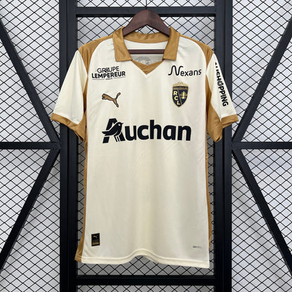 Maillot RC Lens Homme Third 25/26 - vue 1