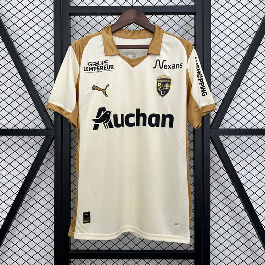 Maillot RC Lens Homme Third 25/26 - vue 1