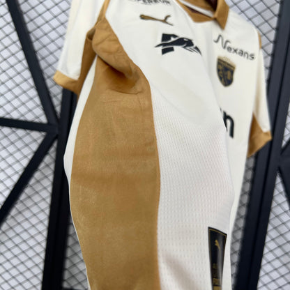 Maillot RC Lens Homme Third 25/26 - vue 2