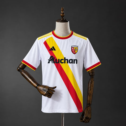 Maillot RC Lens Homme Third 26/27 - vue 1