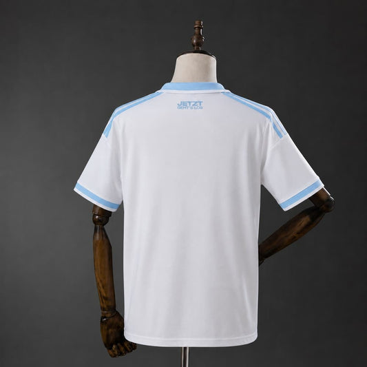 Maillot RC Strasbourg Homme Extérieur 26/27 - vue 2