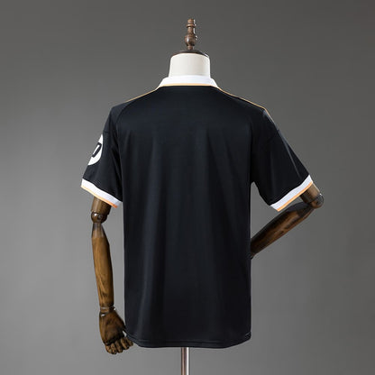 Maillot Real Madrid Homme Concept Noir 26/27 - vue 2