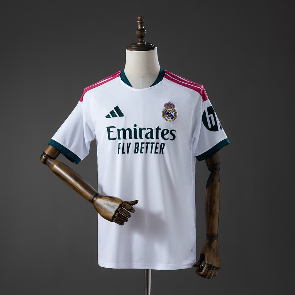 Maillot Real Madrid Homme Domicile 26/27 - vue 1