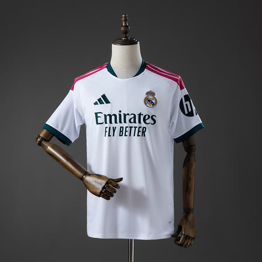 Maillot Real Madrid Homme Domicile 26/27 - vue 1