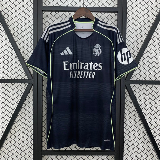 Real Madrid Extérieur 25/26