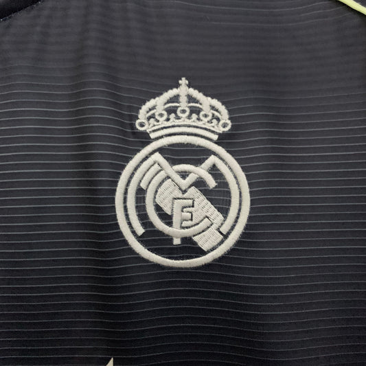 Real Madrid Extérieur 25/26