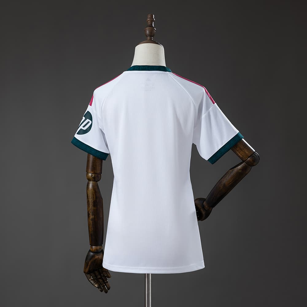 Maillot Real Madrid Femme Domicile 26/27 - vue 2