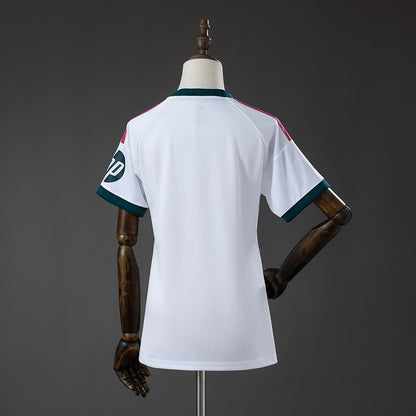 Maillot Real Madrid Femme Domicile 26/27 - vue 2