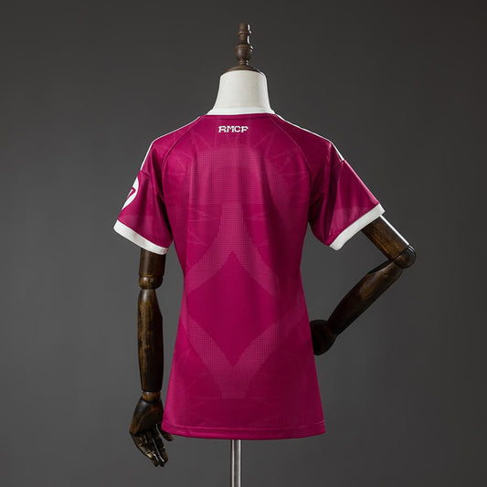 Maillot Real Madrid Femme Third 26/27 - vue 2