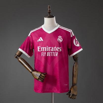 Maillot Real Madrid Third 2026/27 - vue principale