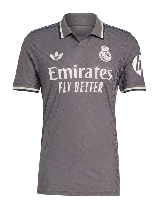 Maillot Real Madrid Third Homme 2024/25